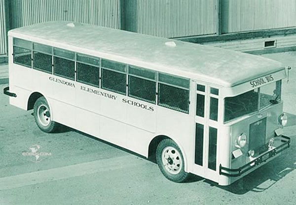 美國校車歷史6