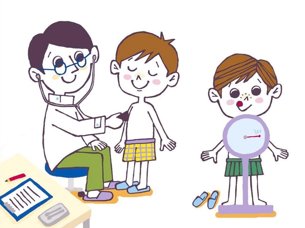 幼兒園入園體檢都檢查些啥？家長(zhǎng)覺(jué)得沒(méi)必要，幼兒園要求卻有道理