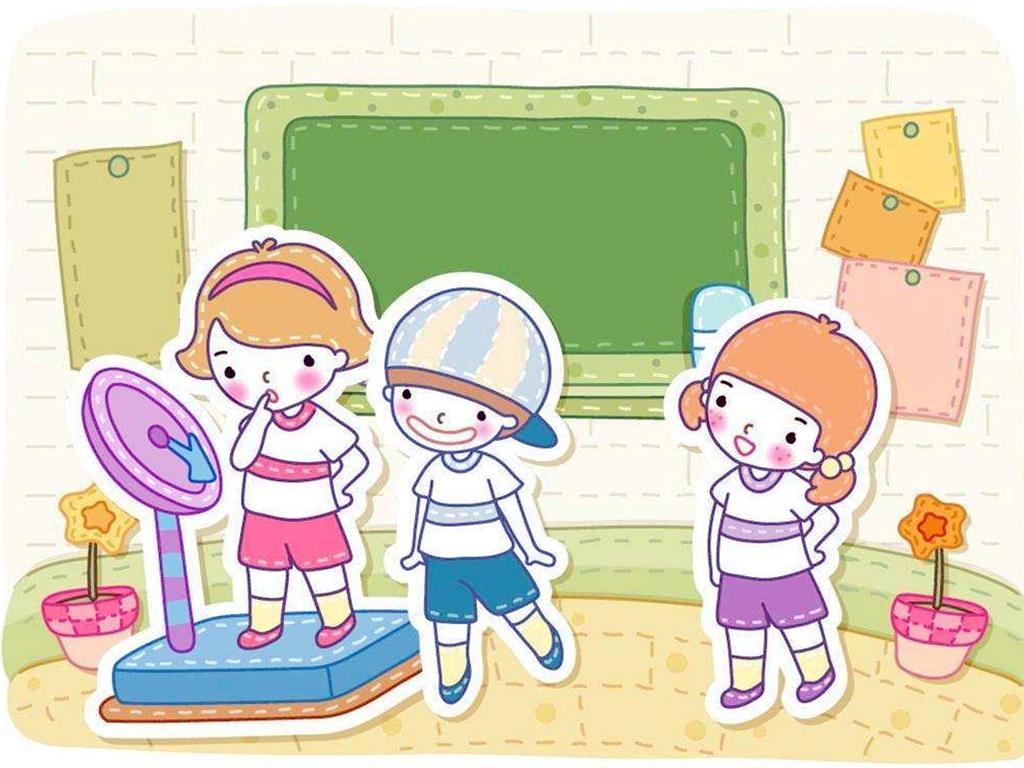 幼兒園入園體檢都檢查些啥？家長(zhǎng)覺(jué)得沒(méi)必要，幼兒園要求卻有道理