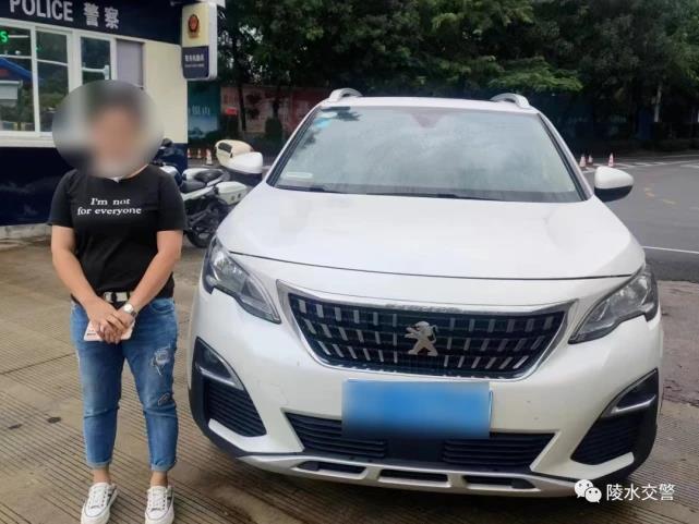 超員260%！陵水公安交警查獲一起“黑校車”嚴重超員！