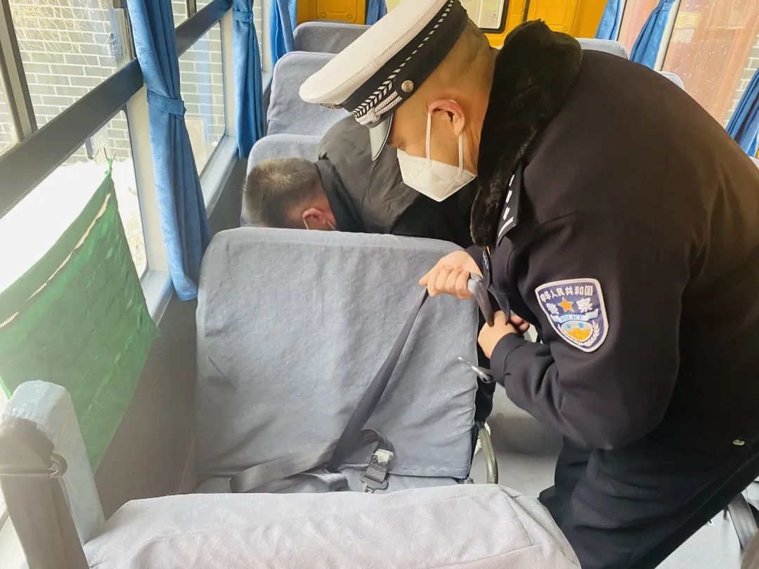 護航開學(xué)季 | 校車安全不容忽視