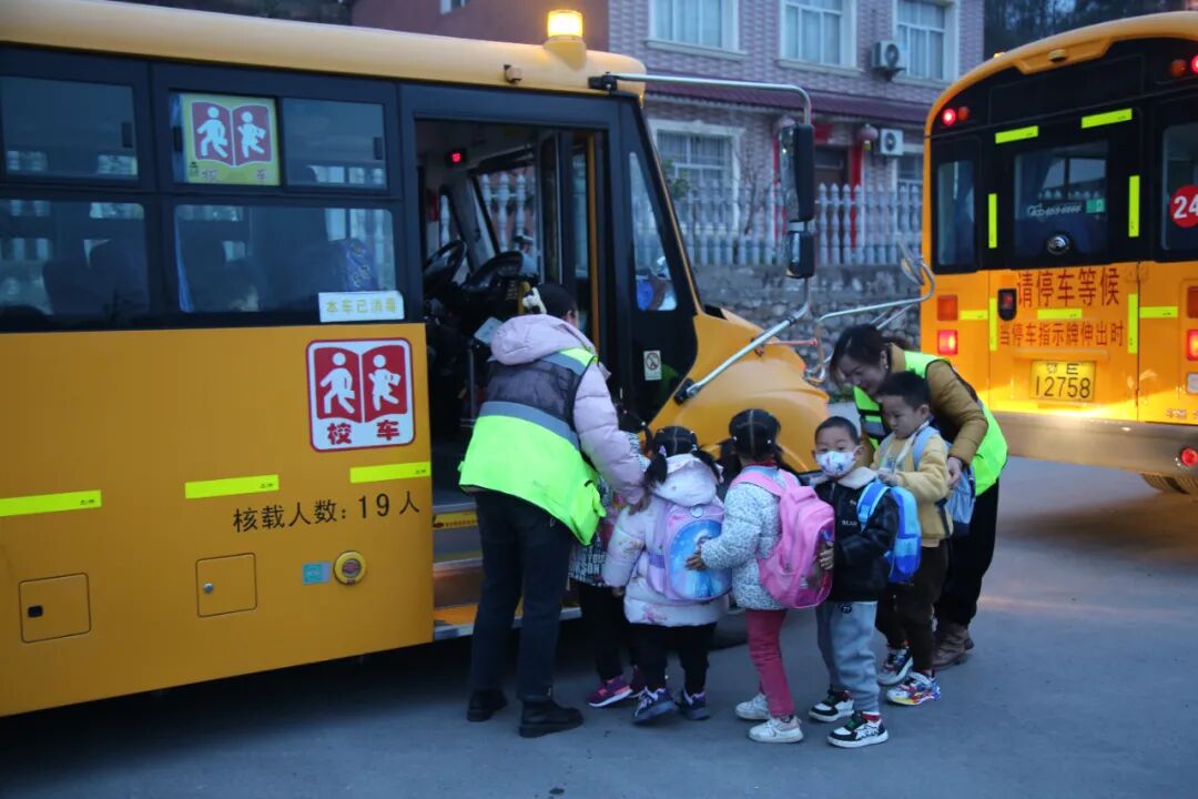 蘭州新區農村義務教育階段中小學生校車服務中標結果出爐！