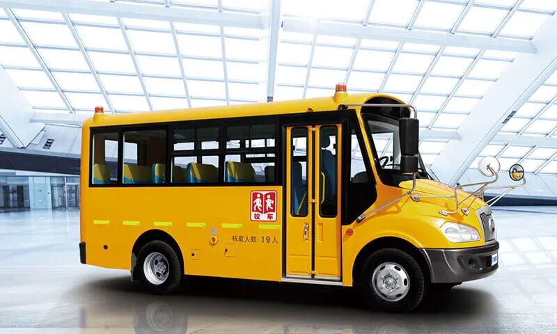 春季校車安全行車常識及防范措施，請查收