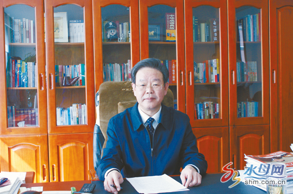 煙臺(tái)市教育局局長(zhǎng)劉連基