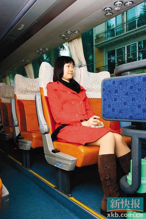 校車(chē)調(diào)查：國(guó)外校車(chē)每個(gè)細(xì)節(jié)都不容忽視