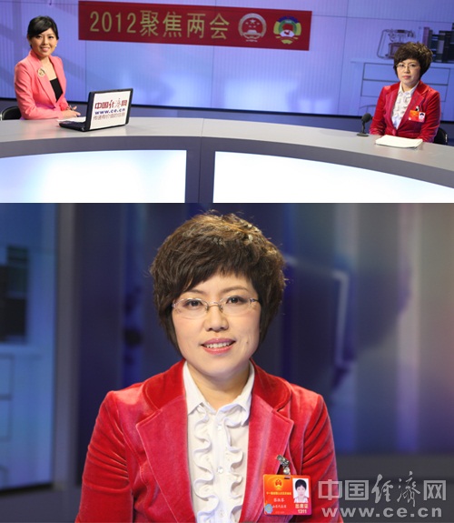 人大代表評校車安全寫入總理報(bào)告:政府呼應(yīng)民生