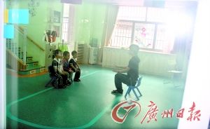 東莞：幼兒園條件未達(dá)標(biāo)遭家長索退學(xué)費(fèi)