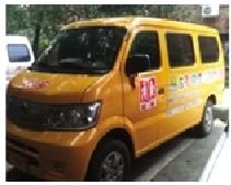 3歲女童疑被遺忘校車內7小時中暑身亡(圖)