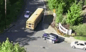 這些車你碰不得，不然被判20年還是輕的了！
