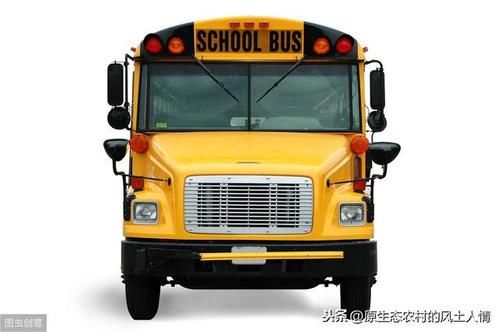 校車安全成為城市里急需解決的問題，為何農(nóng)村沒有這個(gè)顧慮