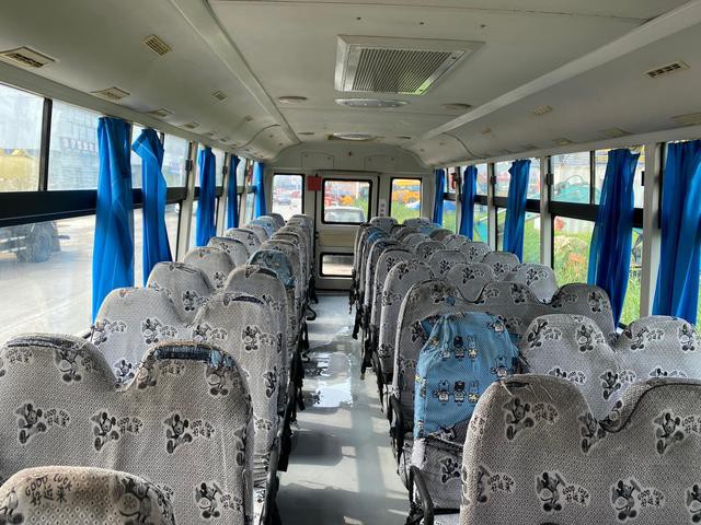 二手校車基本知識(shí)