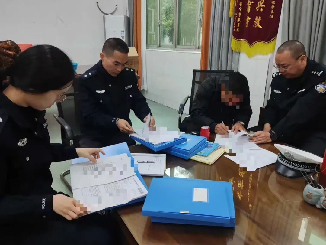 護航開學季｜嚴把校車“安全關” 筑牢護學平安路