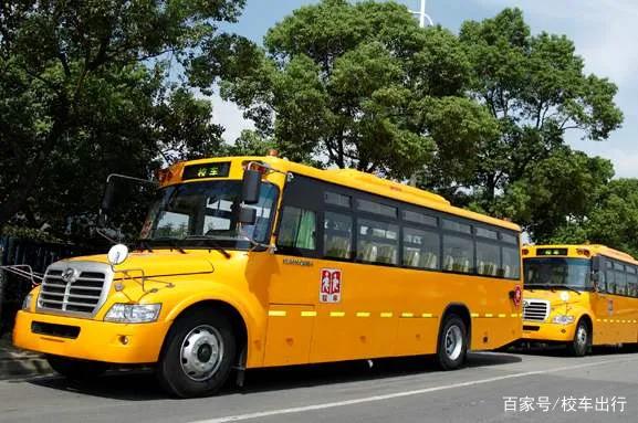 校車聯(lián)盟｜校車人看過來，冬季校車上路需知！