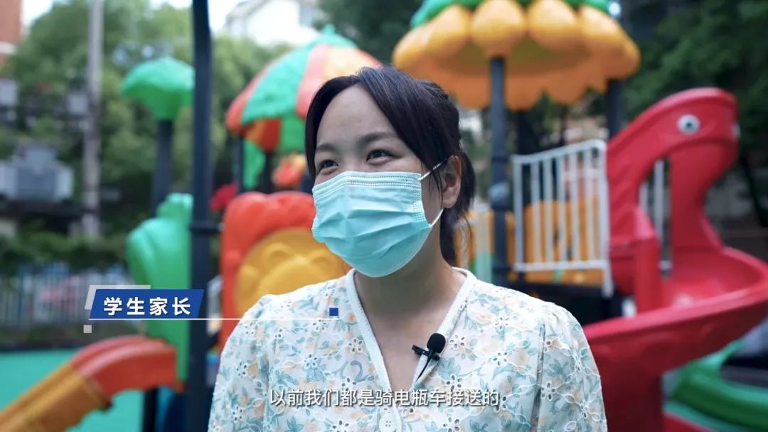 從產(chǎn)品到服務(wù)，宇通校車用愛(ài)守護(hù)鳳臺(tái)學(xué)子上學(xué)路