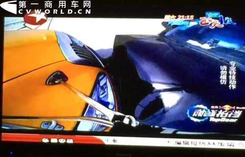 遭田亮拼命狂虐仍無(wú)恙 宇通校車(chē)獲贊中國(guó)好校車(chē)