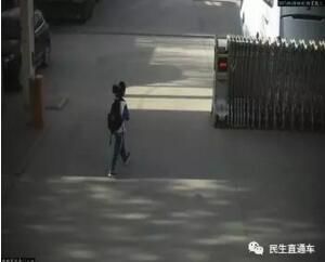 山東東營11歲小學生被校車碾軋身亡 司機已被刑拘