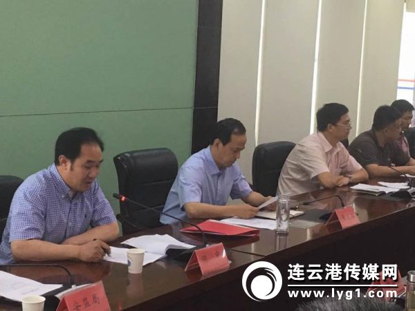 連云港市召開全市學(xué)前教育安全工作和校車安全管理工作會議