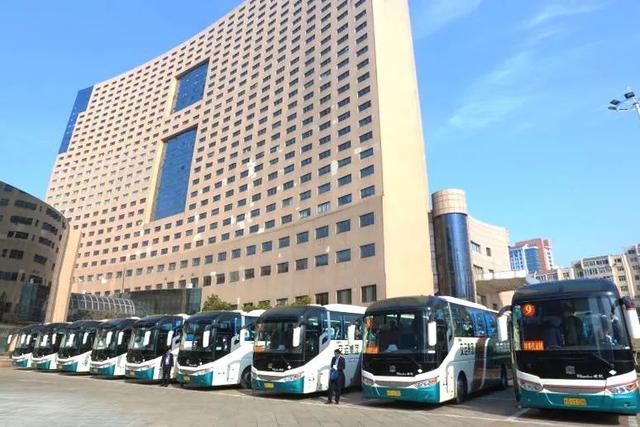“哥德杯中國(guó)”即將開(kāi)賽 交運(yùn)溫馨校車整裝待發(fā)