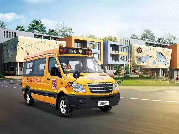 全市1100多輛校車，安全咋保障？亳州今天專門開(kāi)了這個(gè)會(huì)…