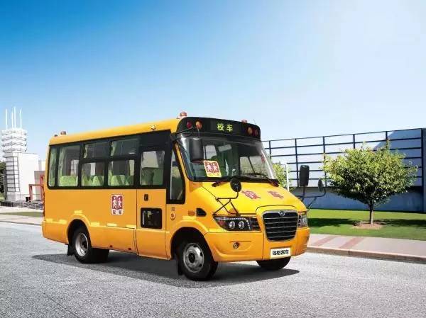 全市1100多輛校車，安全咋保障？亳州今天專門開(kāi)了這個(gè)會(huì)…