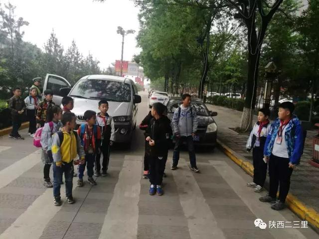 快來(lái)圍觀(guān)！寶雞交警查獲全市