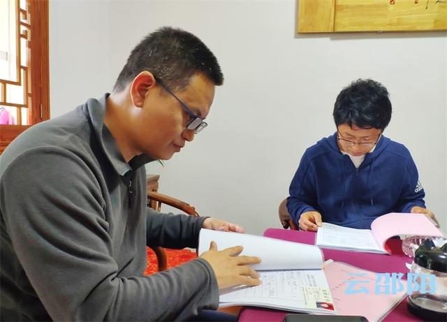 防微杜漸！邵陽開展校車安全管理工作大檢查