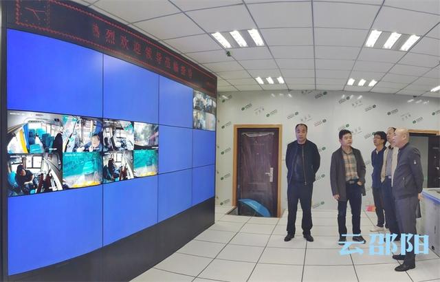 防微杜漸！邵陽開展校車安全管理工作大檢查