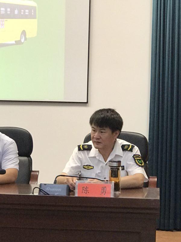 這個協(xié)會不簡單！送安全下基層，走進公安縣由大學博士授課