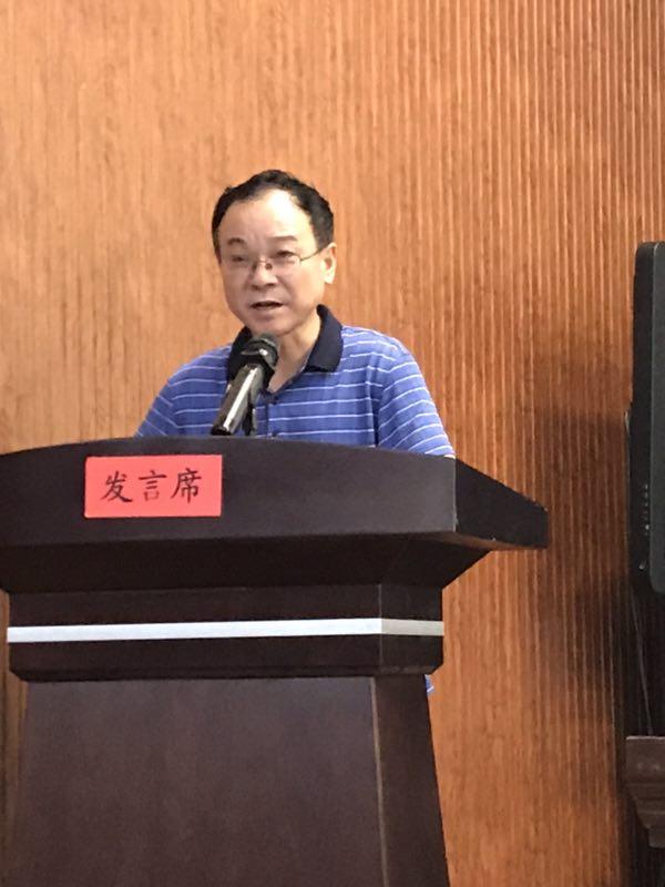 這個協(xié)會不簡單！送安全下基層，走進公安縣由大學博士授課