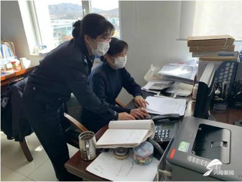 錯(cuò)時(shí)服務(wù)！威海車管所為校車安全檢驗(yàn)開辟“綠色通道”