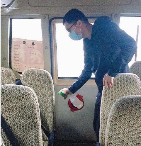 馬上要開學了！長沙的1550輛校車安全嗎？