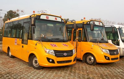 永定區(qū)：校車安全監(jiān)管平臺(tái)建設(shè)順利通過省級(jí)驗(yàn)收