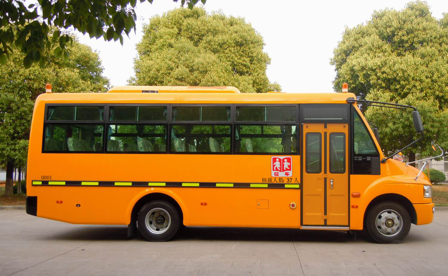 永定區(qū)：校車安全監(jiān)管平臺(tái)建設(shè)順利通過省級(jí)驗(yàn)收