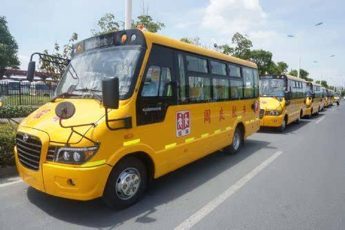 首秀！漢川市心理志愿者服務(wù)護(hù)航校車運(yùn)行安全