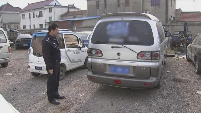 北京通州首例：“黑校車”，刑事立案！