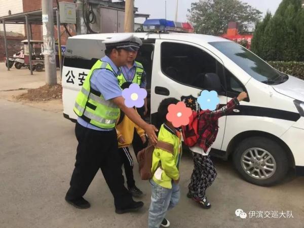 洛陽交警開出萬元罰單，超員、未取得校車駕駛資格被罰！