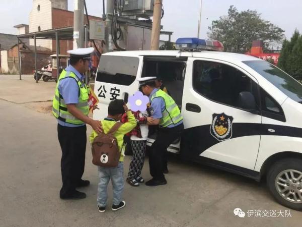 洛陽交警開出萬元罰單，超員、未取得校車駕駛資格被罰！
