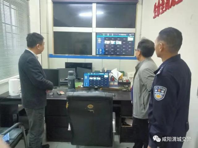 多部門聯(lián)動 加強秋冬季校車交通安全管理