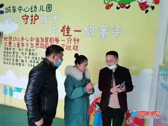 邵陽(yáng)縣：黃先平開(kāi)展校車安全常態(tài)化檢查