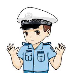 交警集中嚴查校車，“問題”車輛立即整改！孩子乘坐校車要注意十個細節(jié)……