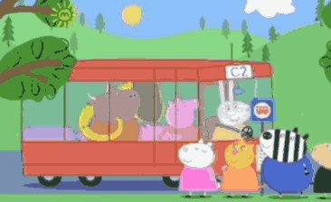 交警集中嚴查校車，“問題”車輛立即整改！孩子乘坐校車要注意十個細節(jié)……