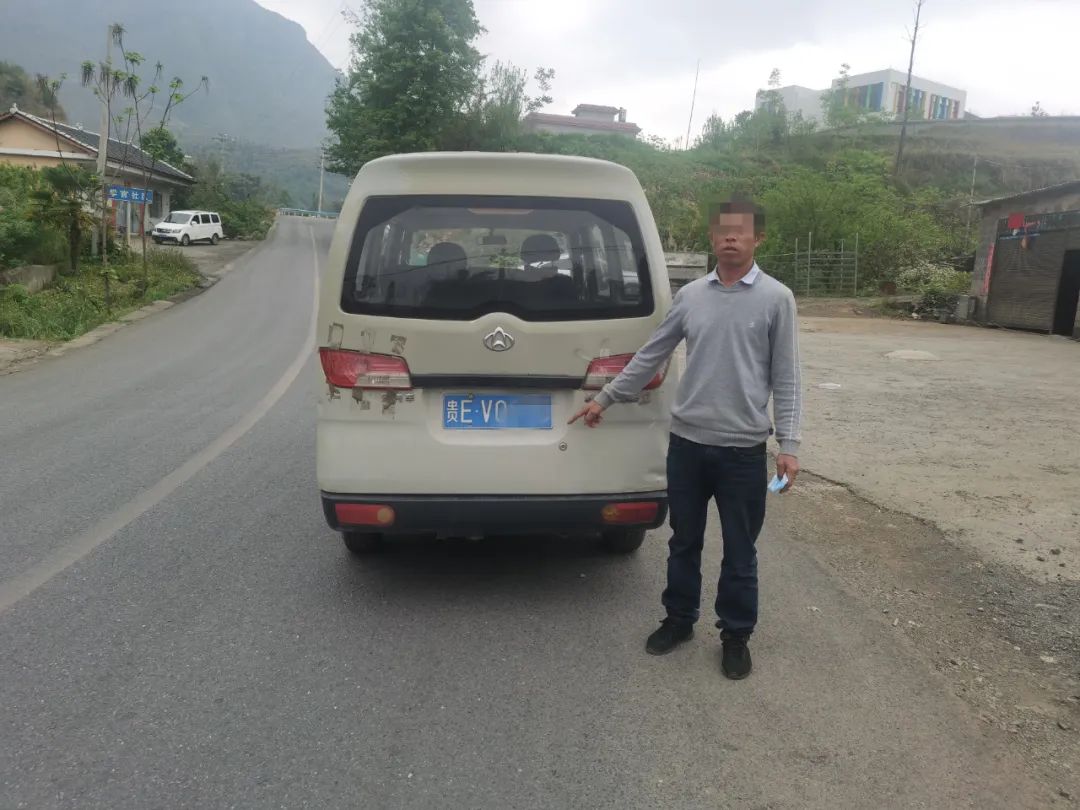 嚴重超員被判刑——晴隆縣三位“黑校車”駕駛人被依法處罰！