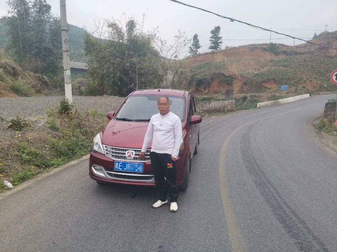 嚴重超員被判刑——晴隆縣三位“黑校車”駕駛人被依法處罰！