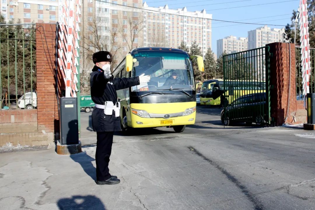 注意！哈爾濱這些學(xué)生進入校園的方式將有變化