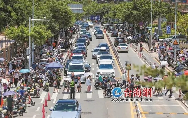 廈門市139部校車全部實現(xiàn)遠程監(jiān)控，護航學(xué)生上學(xué)