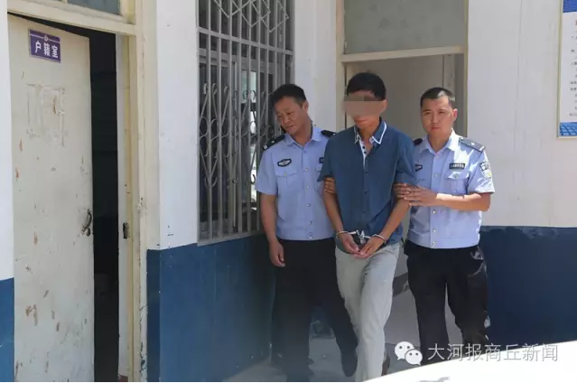 睢縣一幼兒園用非法改裝車當(dāng)校車 載有38名學(xué)生