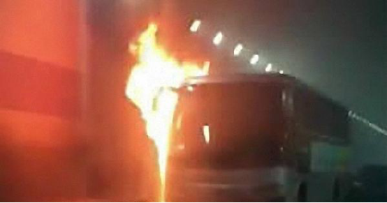 11名中韓兒童命喪車禍，血的教訓(xùn)何時才能避免？