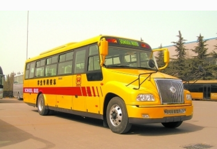 校車那么重要，可為什么普及不了？