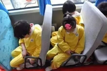 這些乘坐校車的注意事項 你教給孩子了嗎？
