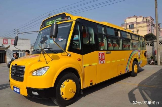 校車安全需要政策關注，也需要強化自身意識